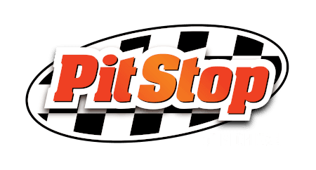 PitStop Logo